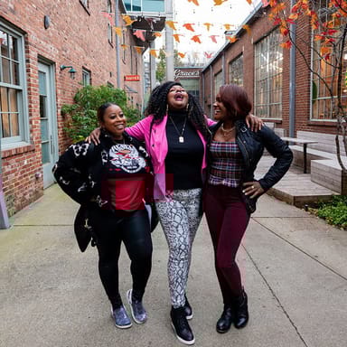 Ultimate Nashville Photowalk