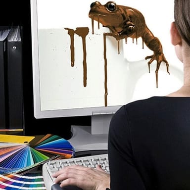 Online Photoshop Artistry Course