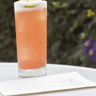 Happy Hour Food & Drink Tour