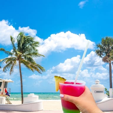 Fort Lauderdale Food Tour