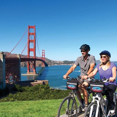 Full Day Bike Rental