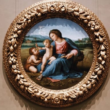 Private Tour of the DC National Gallery of Art Museum