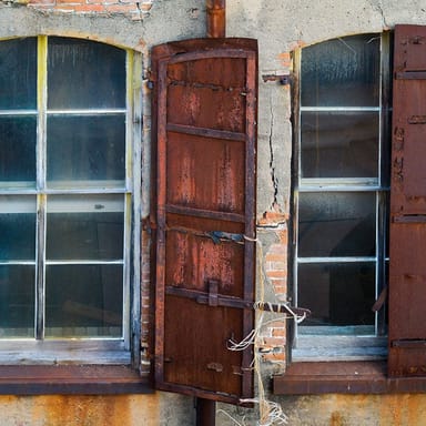 The Ghosts of Galveston Walking Tour