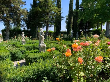 Dreamy 2-Night Getaway at the Chateau Robles Vineyard Estate