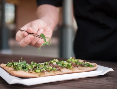 RD Winery Hundred Knot Wine Tasting and Appetizer for Two