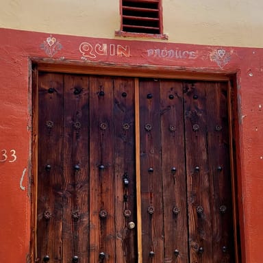 Gaslamp Quarter History Tour