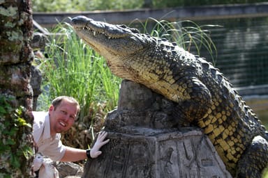 Go City | Orlando Essentials Pass - 3 Attractions