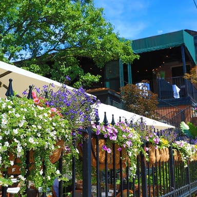 German Village Mystery Picnic for Two