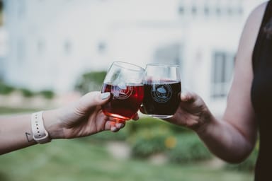 Wine Lover’s Summer Getaway for Two at Garden Grove Inn