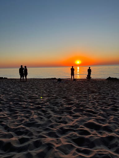 Self-Care Summer Getaway for Two at Garden Grove Inn