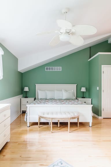 Self-Care Summer Getaway for Two at Garden Grove Inn