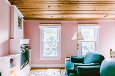 Self-Care Winter Getaway for Two at Garden Grove Inn