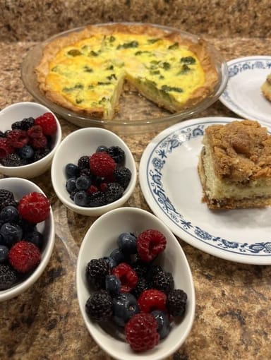 Self-Care Winter Getaway for Two at Garden Grove Inn