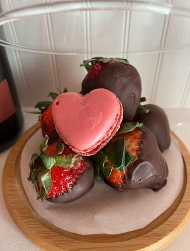 Self-Care Winter Getaway for Two at Garden Grove Inn