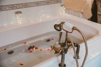 Self-Care Winter Getaway for Two at Garden Grove Inn