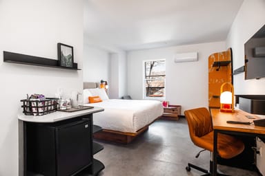 Boundary Durango 2-Night Boutique Hotel Getaway for Two