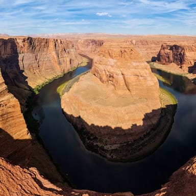 2-Day Grand Canyon, Horseshoe Bend, and Lake Powell Adventure