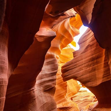 2-Day Grand Canyon, Horseshoe Bend, and Lake Powell Adventure