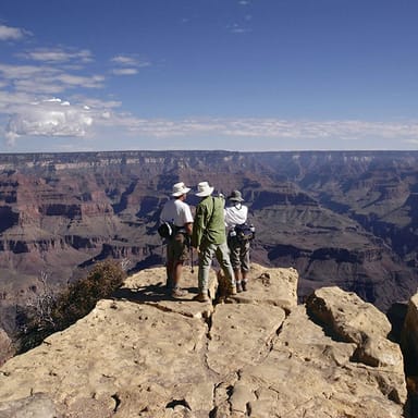 2-Day Grand Canyon, Horseshoe Bend, and Lake Powell Adventure