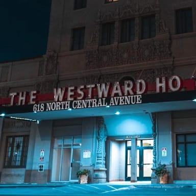 Central Phoenix Ghost Hunting Tour