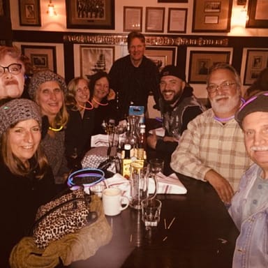 Chicago Haunts and Hooligans Ghost Tour