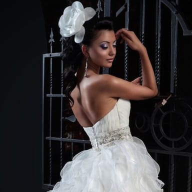 Online Wedding Photography Masterclass