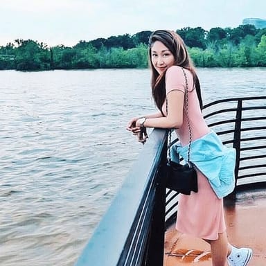 DC Gourmet Lunch Cruise