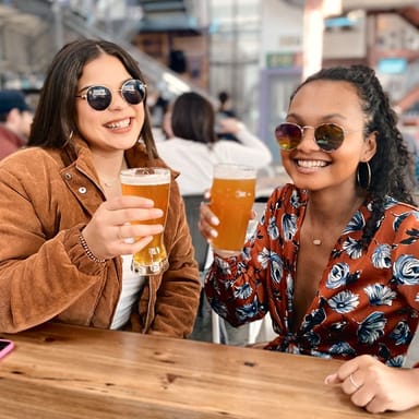 Ultimate Vegas Brewery Tour