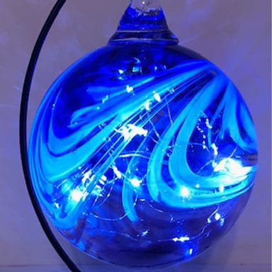 Private Glassblowing Date for Two