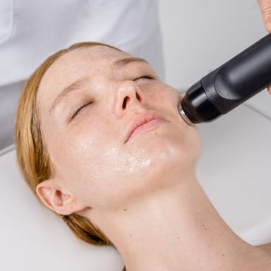 Refreshing Glo2Facial at TIME 4 U Med Spa