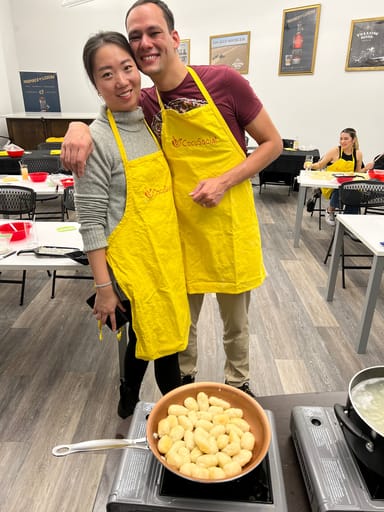 National Cooking Class Gift Collection