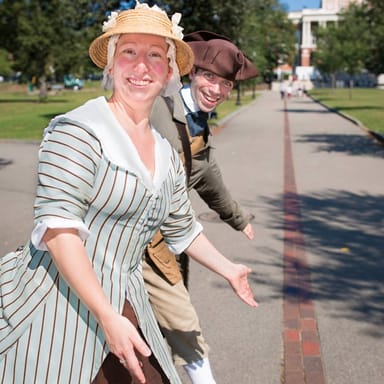 Go City | Boston Explorer Pass - 4 Attractions