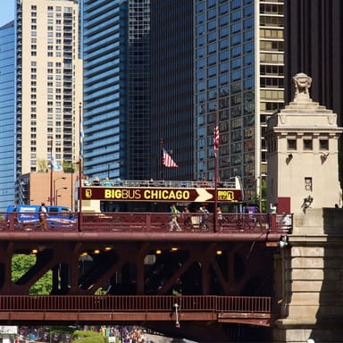 Go City | Chicago All-Inclusive Pass - 2 Days