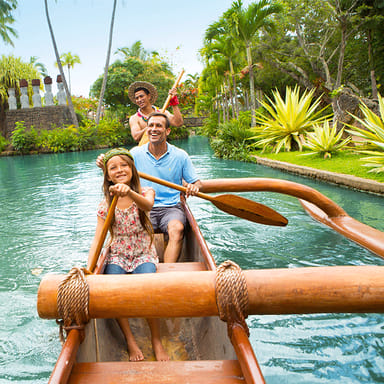 Go City | Oahu Explorer Pass - 3 Attractions