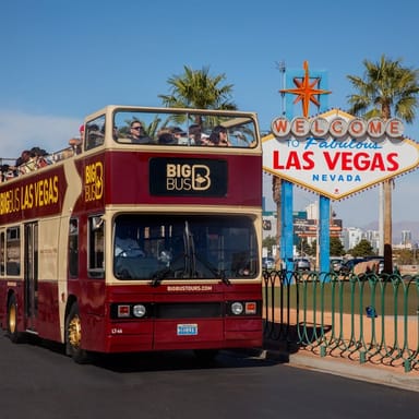 Go City | Las Vegas Explorer Pass - 2 Attractions