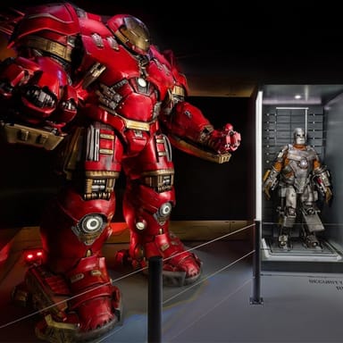 Go City | Las Vegas Explorer Pass - 2 Attractions