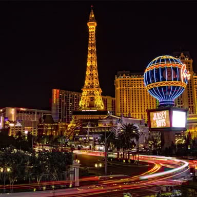 Go City | Las Vegas All-Inclusive Pass - 2 Days