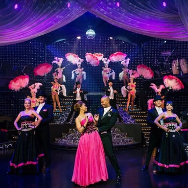 Go City | Las Vegas All-Inclusive Pass - 2 Days