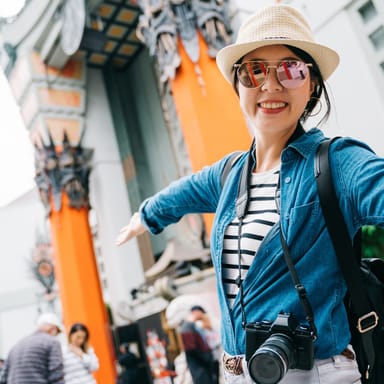 Go City | Los Angeles All-Inclusive Pass Plus - 2 Days