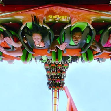 Go City | Los Angeles All-Inclusive Pass Plus - 3 Days 