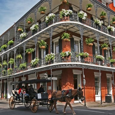 Go City | New Orleans All-Inclusive Pass - 3 Days