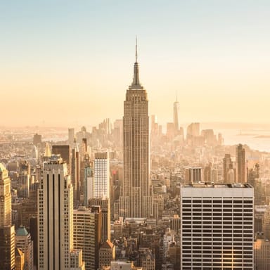 Go City New York Explorer Pass - 3 Attractions