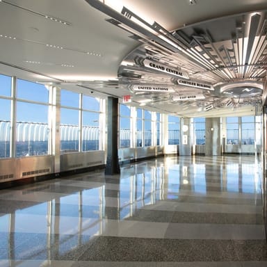 Go New York All-Inclusive Pass - 3 Days