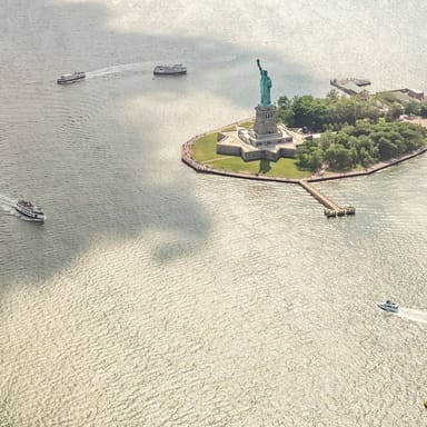 Go New York All-Inclusive Pass - 3 Days