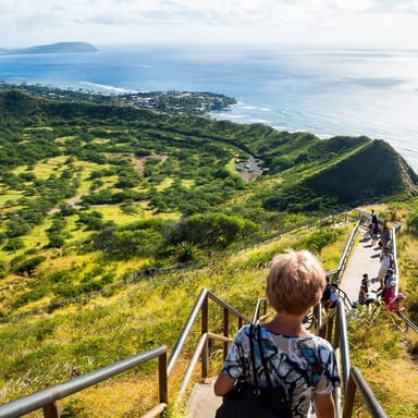 Go City | Oahu All-Inclusive Pass - 3 Days