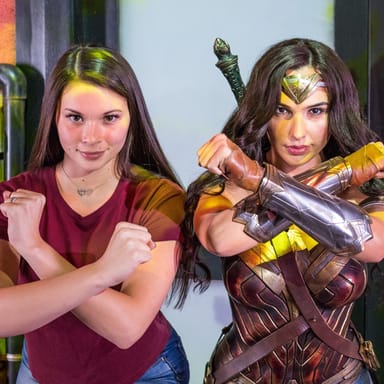 Go City | Orlando All-Inclusive Pass - 2 Days