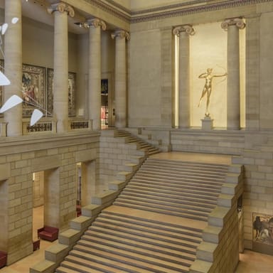 Go City | Philadelphia Explorer Pass - 4 Attractions