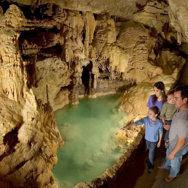 Go City | San Antonio Explorer Pass - 4 Attractions