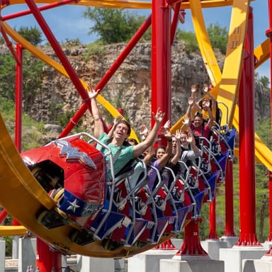 Go City | San Antonio Explorer Pass - 4 Attractions