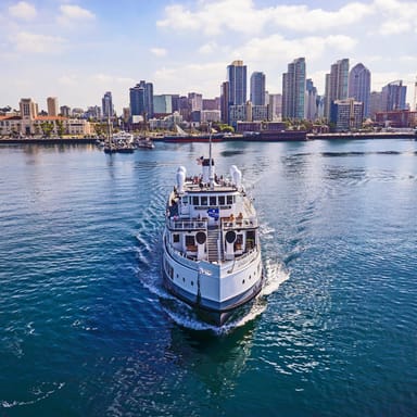 Go City | San Diego All-Inclusive Pass Plus - 3 Days